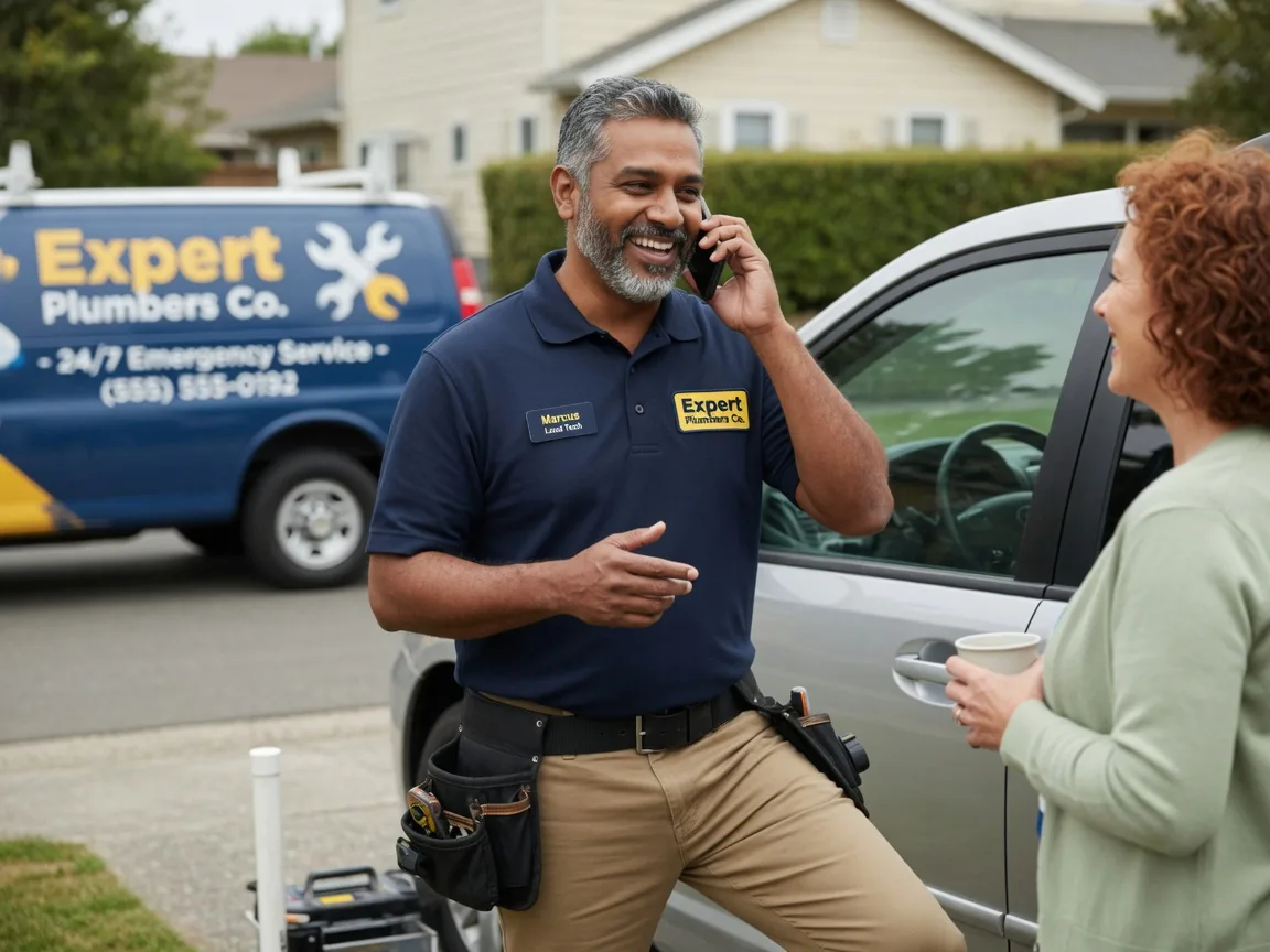 Clogged Drain Repair in Issaquah, WA